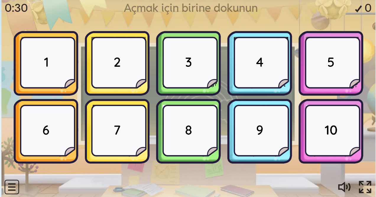 Maarif 5 - Grammar 6